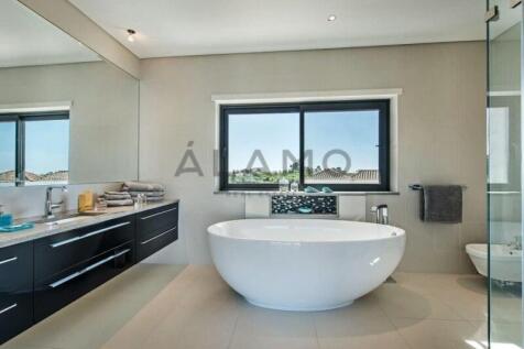 Villa in Quinta Verde - Algarve