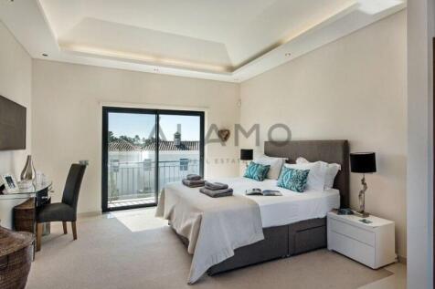 Villa in Quinta Verde - Algarve