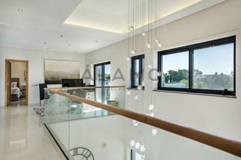 Villa in Quinta Verde - Algarve