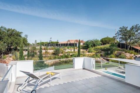 Villa in Quinta Verde - Algarve