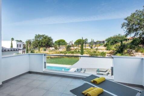 Villa in Quinta Verde - Algarve