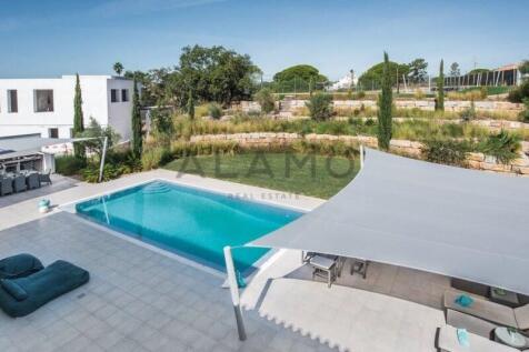 Villa in Quinta Verde - Algarve