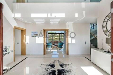 Villa in Quinta Verde - Algarve