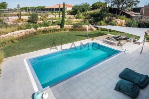 Villa in Quinta Verde - Algarve