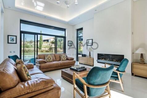 Villa in Quinta Verde - Algarve