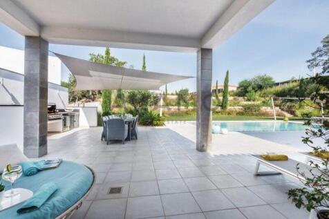 Villa in Quinta Verde - Algarve