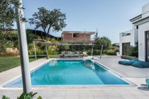 Villa in Quinta Verde - Algarve