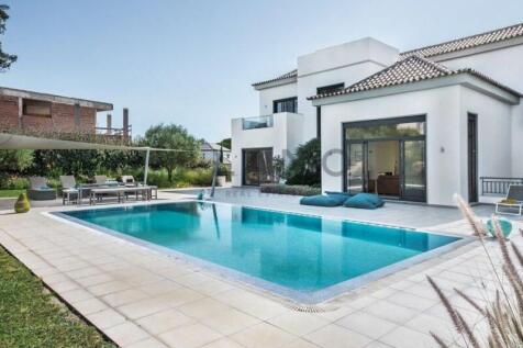 Villa in Quinta Verde - Algarve