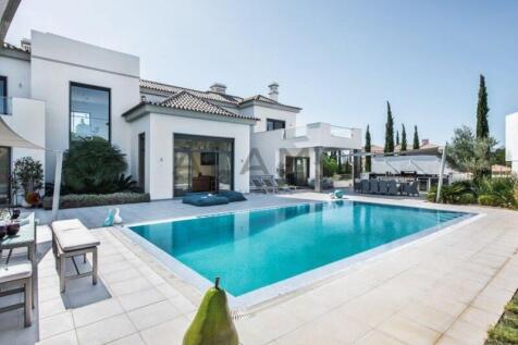 Villa in Quinta Verde - Algarve