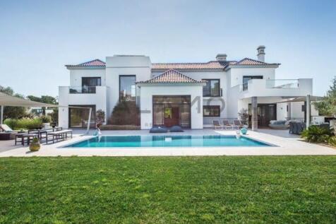 Villa in Quinta Verde - Algarve