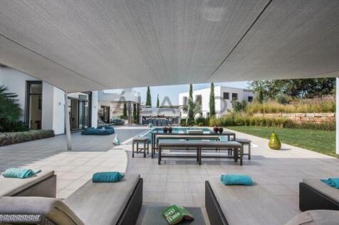 Villa in Quinta Verde - Algarve