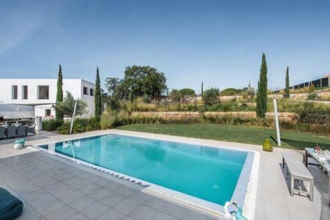 Villa in Quinta Verde - Algarve