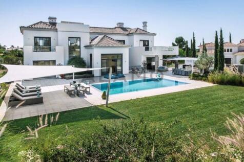 Villa in Quinta Verde - Algarve