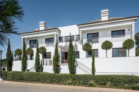 Villa in Quinta Verde - Algarve
