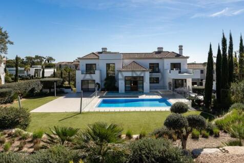 Villa in Quinta Verde - Algarve