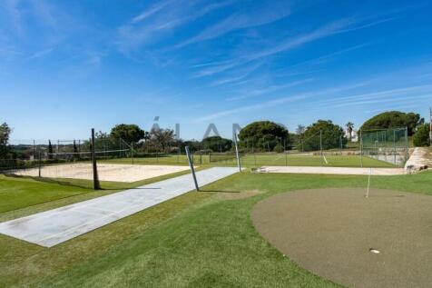 Villa in Quinta Verde - Algarve