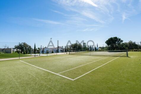 Villa in Quinta Verde - Algarve