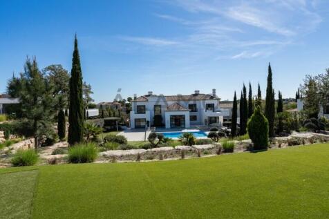 Villa in Quinta Verde - Algarve