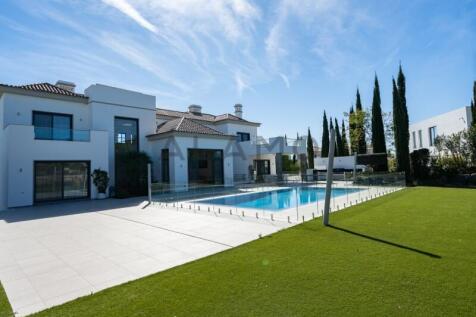 Villa in Quinta Verde - Algarve