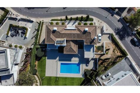 Villa in Quinta Verde - Algarve