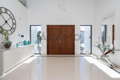 Villa in Quinta Verde - Algarve