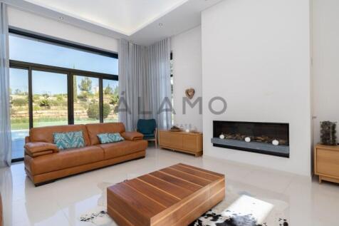 Villa in Quinta Verde - Algarve