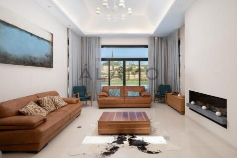 Villa in Quinta Verde - Algarve