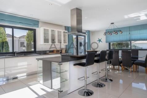 Villa in Quinta Verde - Algarve