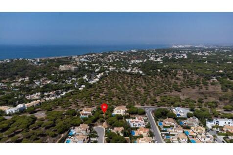 Varandas do Lago-Plot