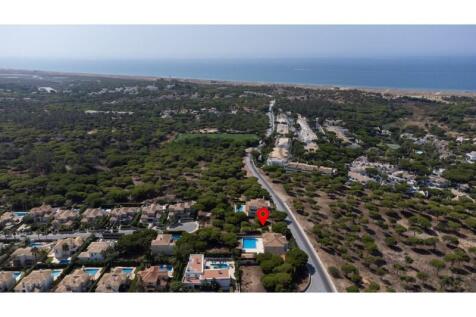 Varandas do Lago-Plot