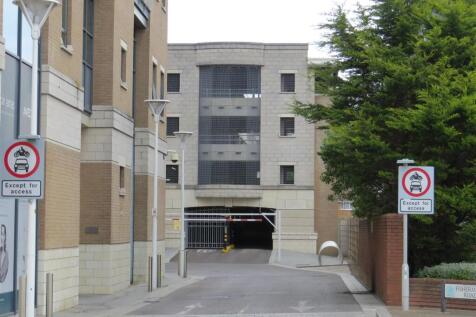 Dolphin Quays Car Park.JPG