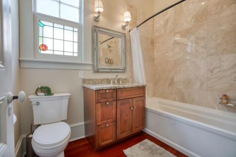 S. Bedroom Full Bath