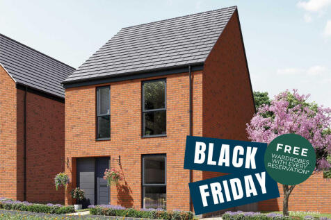 The Elmslie BF Lock Up