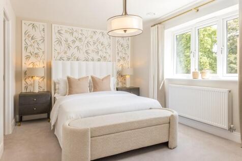 samuel gardens, arlesey