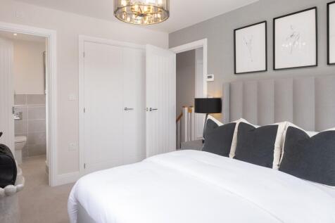 samuel gardens, arlesey