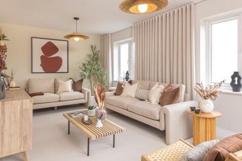 samuel gardens, arlesey