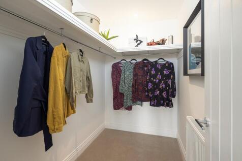 samuel gardens, arlesey