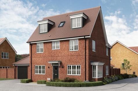 primary property image