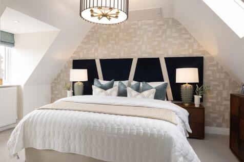 samuel gardens, arlesey