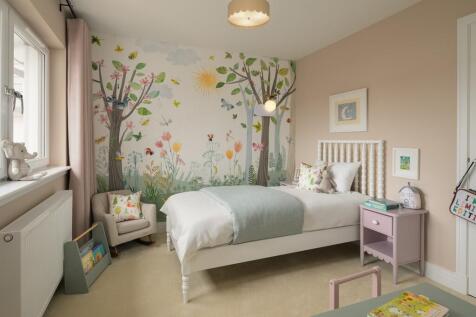 samuel gardens, arlesey