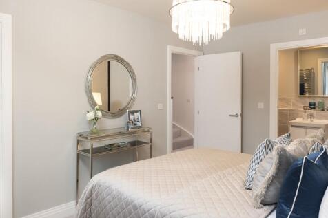 samuel gardens, arlesey