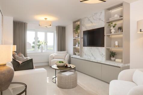 samuel gardens, arlesey