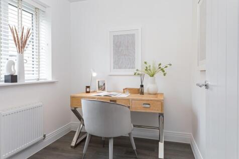 samuel gardens, arlesey