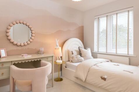 samuel gardens, arlesey