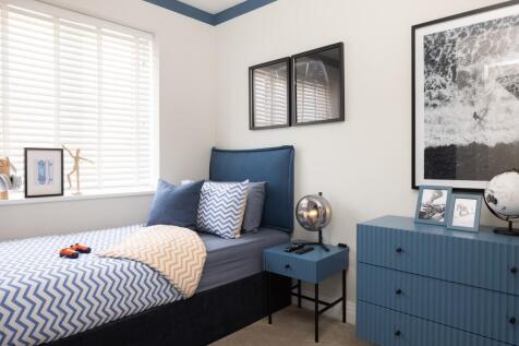 samuel gardens, arlesey