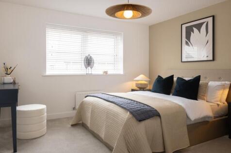 Dandara - St. Mary&#39;s Park - The Frogmore, Home 6