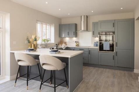 Dandara - St. Mary&#39;s Park - The Penshurst, Home 9