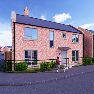 primary property image