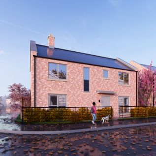 primary property image