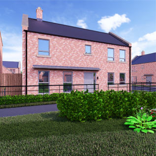 primary property image